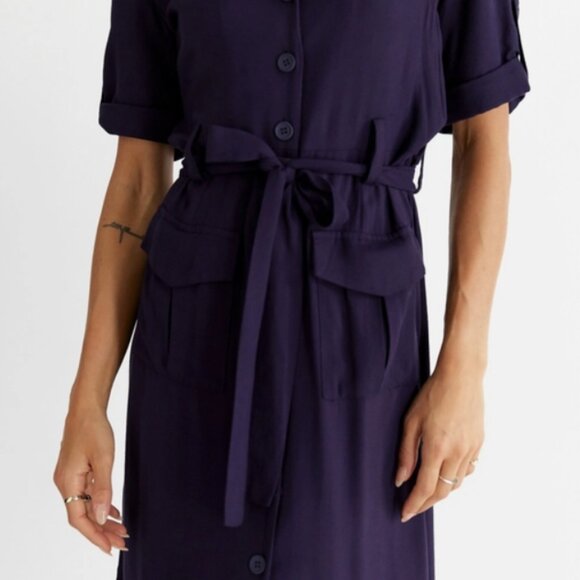 The Macy Dress - Picture 4 of 5